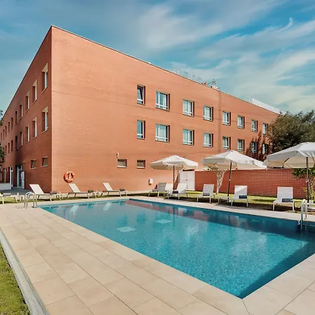 Sercotel Sant Boi Hotel