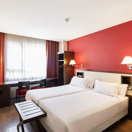 Sercotel Sant Boi 3* سانت بوي ديل يوبريغات
