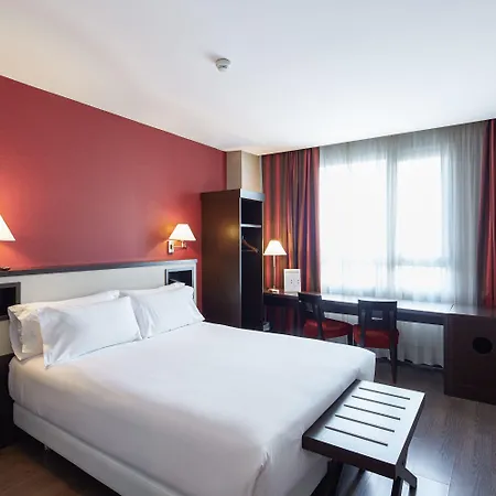 Hotel Sercotel Sant Boi