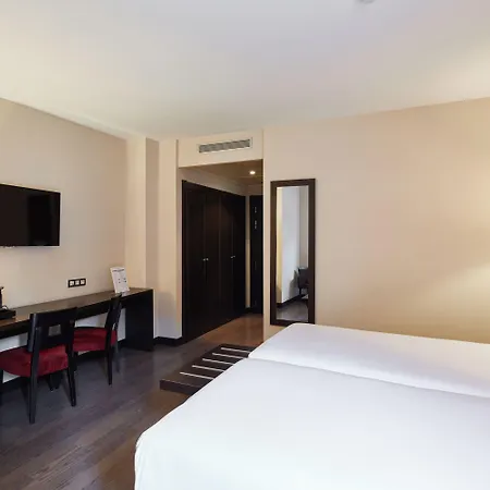 Sercotel Sant Boi Hotel Sant Boi de Llobregat