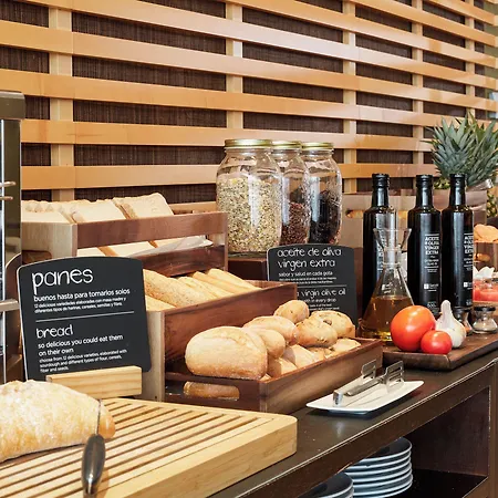 Sercotel Sant Boi Hotel Sant Boi de Llobregat