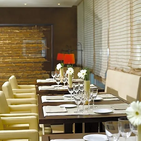 Sercotel Sant Boi 3*