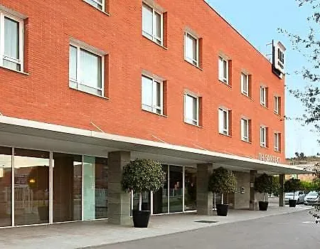 Sercotel Sant Boi 산트 보이 데 요브레가트