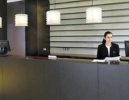 Sercotel Sant Boi 호텔 3*