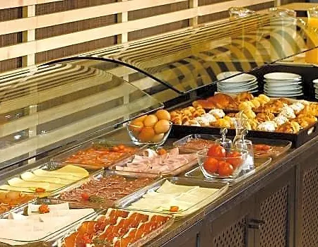 Sercotel Sant Boi