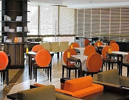 Sercotel Sant Boi