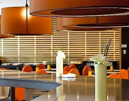 Sercotel Sant Boi ホテル