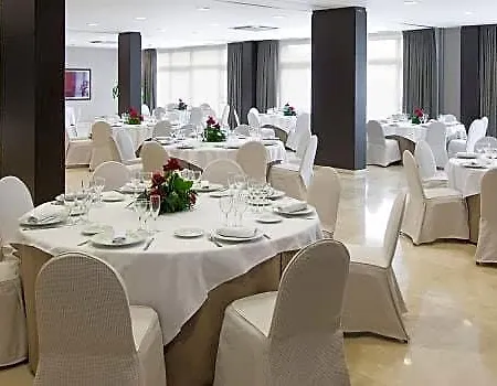 Hotel Sercotel Sant Boi