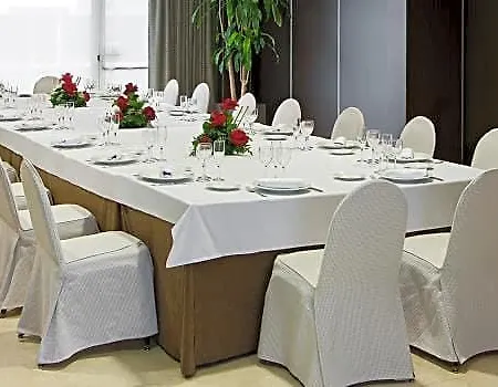 호텔 Sercotel Sant Boi 3*