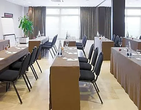 Sercotel Sant Boi
