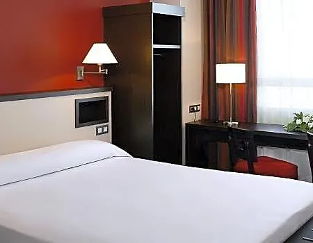 Sercotel Sant Boi Hotel