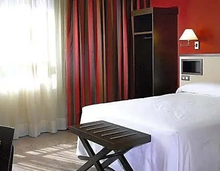 Sercotel Sant Boi Hotel Sant Boi de Llobregat