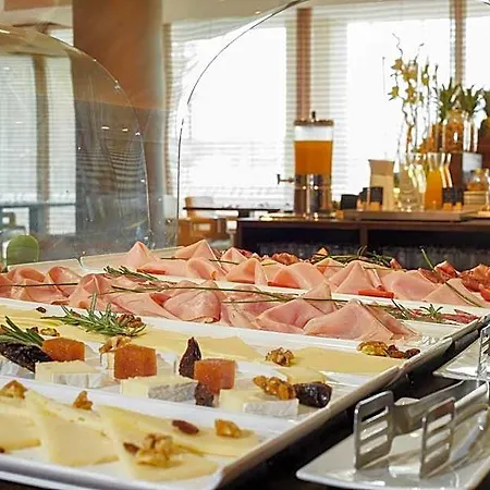 Sercotel Sant Boi 산트 보이 데 요브레가트