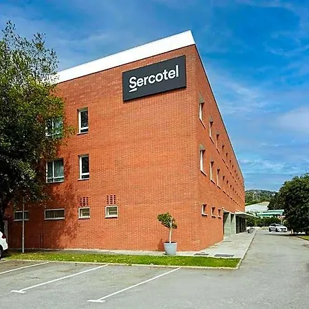 Sercotel Sant Boi Sant Boi de Llobregat