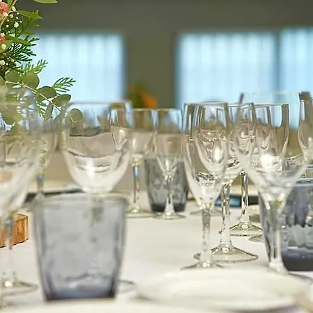 Sercotel Sant Boi 산트 보이 데 요브레가트