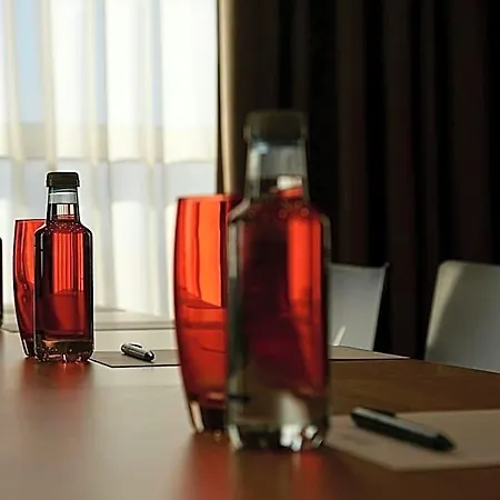 호텔 Sercotel Sant Boi 산트 보이 데 요브레가트