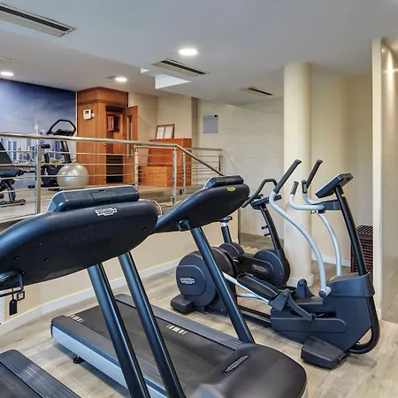 Sercotel Sant Boi 3* Sant Boi de Llobregat