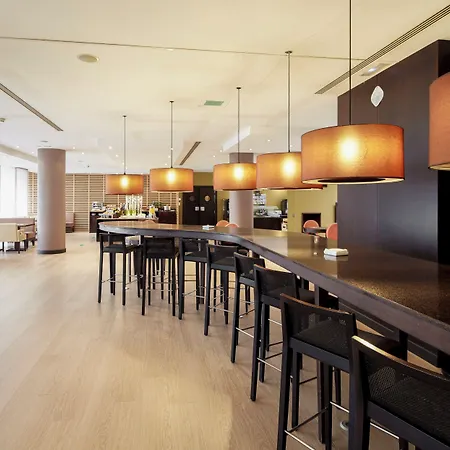 Hotel Sercotel Sant Boi Sant Boi de Llobregat