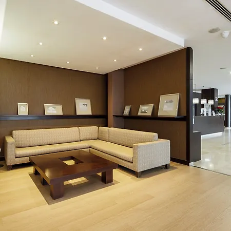 Hotel Sercotel Sant Boi Sant Boi de Llobregat