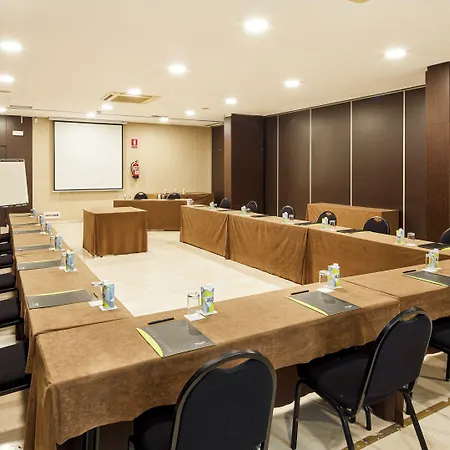 Sercotel Sant Boi 3* Sant Boi de Llobregat