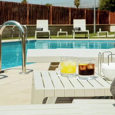 Hotel Sercotel Sant Boi
