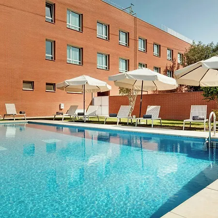 Sercotel Sant Boi