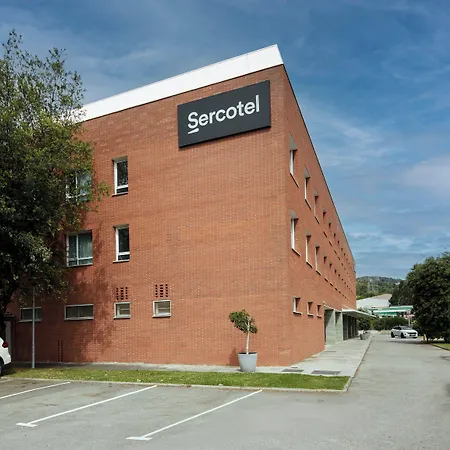 Sercotel Sant Boi Hotel