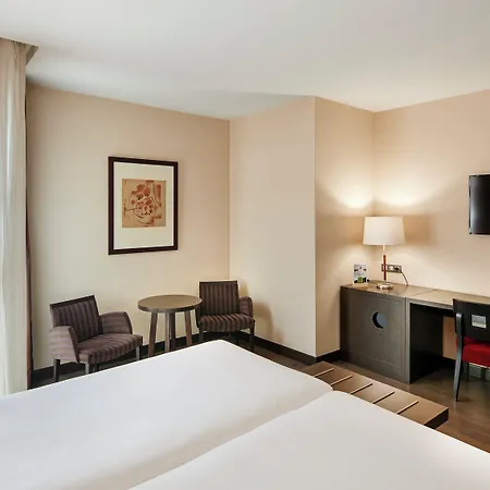 Hotel Sercotel Sant Boi 3*