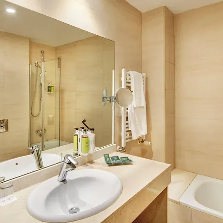 Sercotel Sant Boi 3* Sant Boi de Llobregat