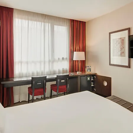 Sercotel Sant Boi Hotel