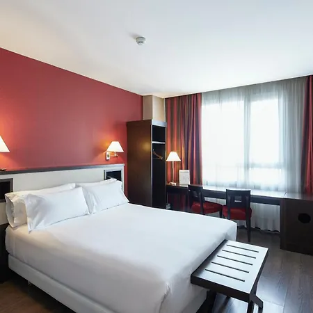 Sercotel Sant Boi Hotel 3*