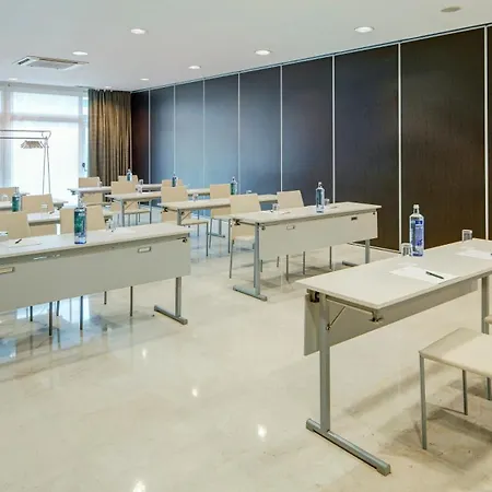 Sercotel Sant Boi Sant Boi de Llobregat
