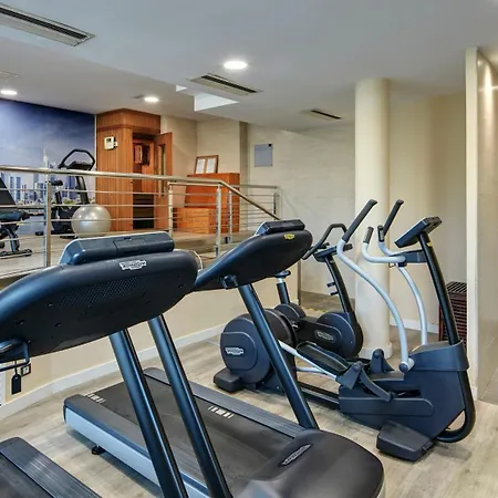 Sercotel Sant Boi 3* Sant Boi de Llobregat
