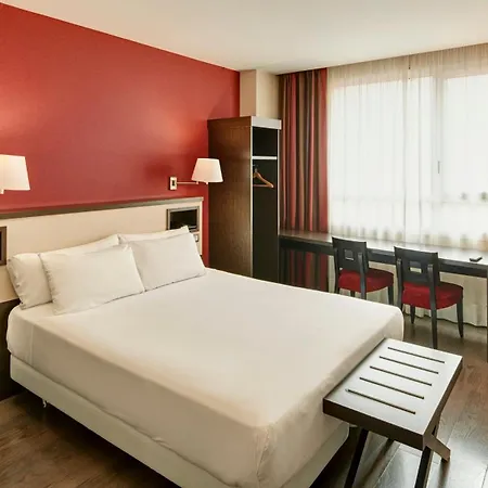 Sercotel Sant Boi Hotel