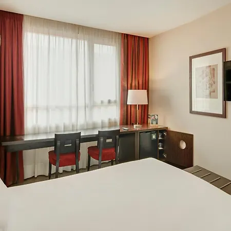 Hotel Sercotel Sant Boi