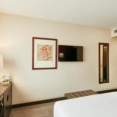 Sercotel Sant Boi Hotel 3*