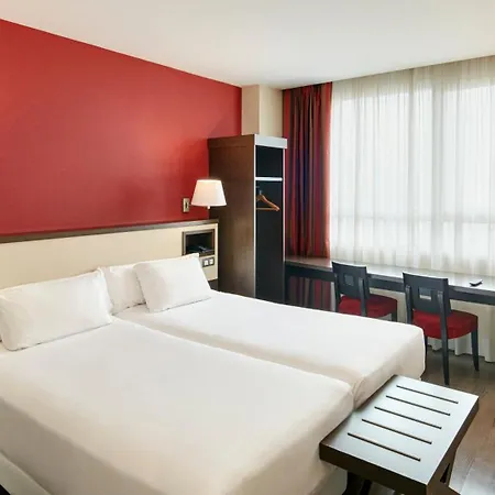 Hotel Sercotel Sant Boi 3*