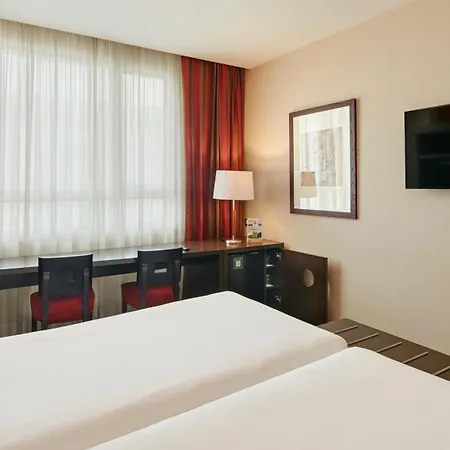 Hotel Sercotel Sant Boi Sant Boi de Llobregat
