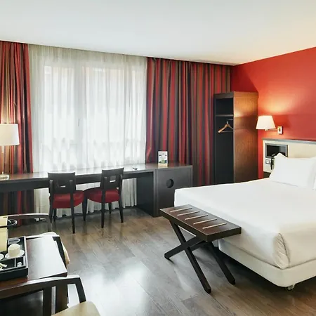 Sercotel Sant Boi Hotel 3*