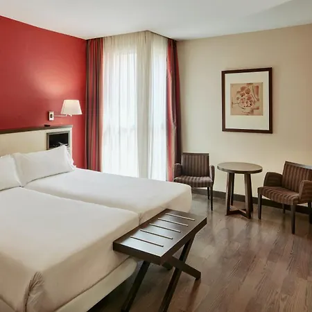 Hotel Sercotel Sant Boi 3*