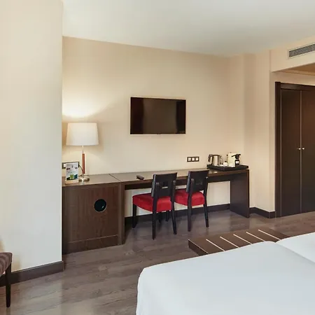 Hotel Sercotel Sant Boi