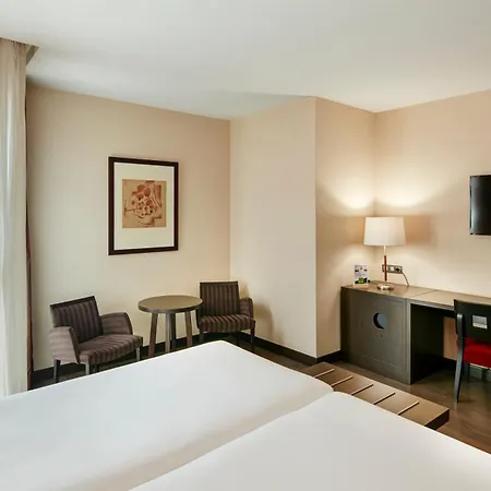 Sercotel Sant Boi Sant Boi de Llobregat
