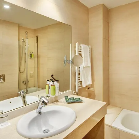 Hotel Sercotel Sant Boi 3*