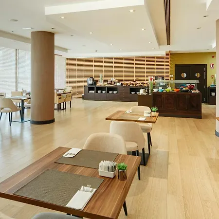 Sercotel Sant Boi Hotel 3*
