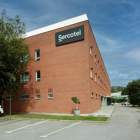 Hotel Sercotel Sant Boi