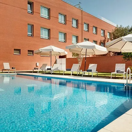 Sercotel Sant Boi Hotel Sant Boi de Llobregat