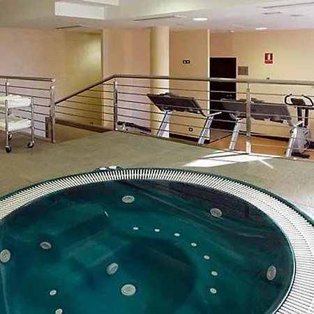 Hotel Sercotel Sant Boi 3*