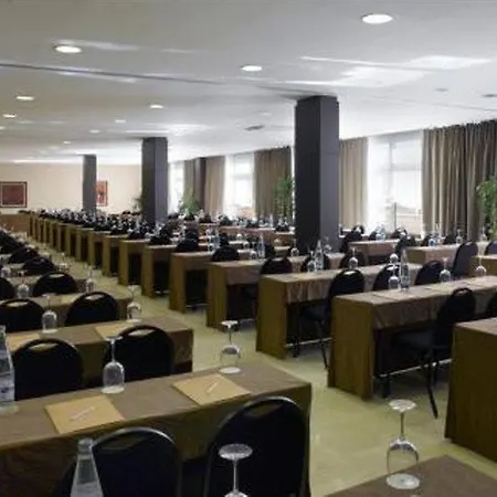 Sercotel Sant Boi
