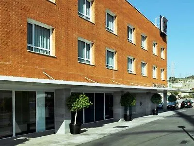 Sercotel Sant Boi فندق