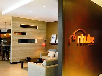 فندق Sercotel Sant Boi 3*
